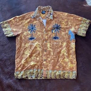 Kai Veikau Hawaiian Shirt